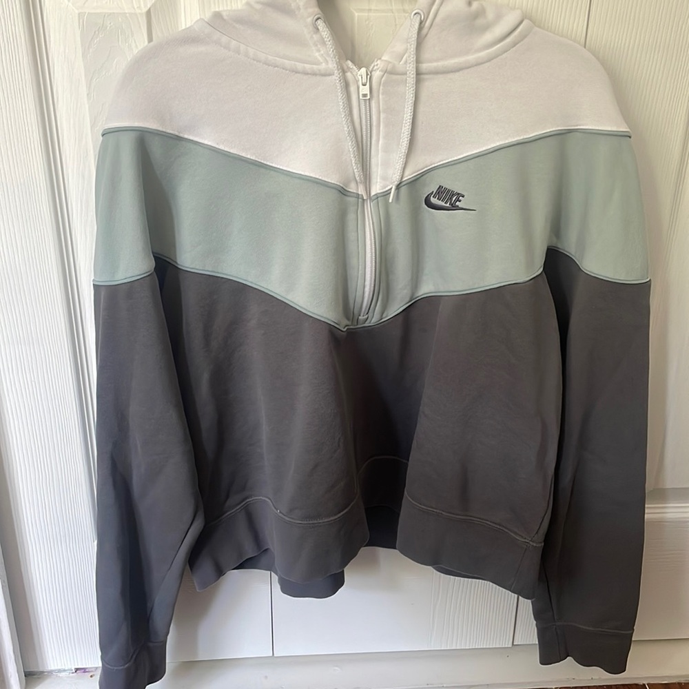 Nike Sweatshirt